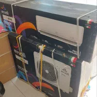 فروش کولر ایوولی آکبند/ نقد و اقساط
