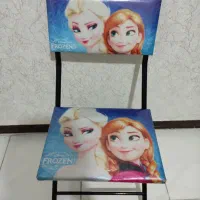 میز تحریر عروسکی در حد نو|میز تحریر و کامپیوتر|فولادشهر, B2|دیوار