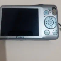 دودبین کنون