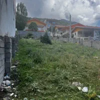 زمین ۱۴۰ متری داخل بافت موقعیت عالی دراسله