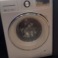 ماشین لباسشویی نوپلمپ ایکس ویژن ۹کیلویی