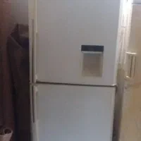 یخچال فریزر بادی مهیان