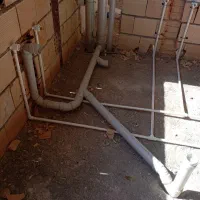 کاشی کار بازسازی رفع نم کاشیکار خورده کاری لوله کش|خدمات پیشه و مهارت|کرج, المهدی|دیوار