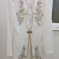 کت و شلوار زنانه