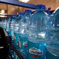 آب آشامیدنی|عمدهفروشی|چهارباغ, |دیوار