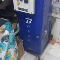 دیگ بخار۸۰لیتر مارکBOHAR