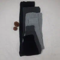 شلوار بافت نیم بگ|لباس|بروجن, |دیوار