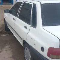 پراید ۹۱|خودرو سواری و وانت|اردبیل, |دیوار