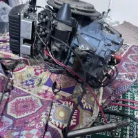 موتور قایق ۱۱۵ یاماها