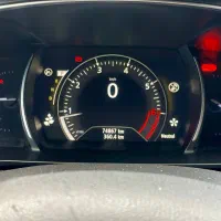 تالیسمان ۲۰۱۷ E3|خودرو سواری و وانت|آمل, |دیوار