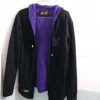 لباس پاییزی