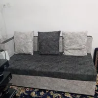 مبل ال|مبلمان خانگی و میز عسلی|کرمانشاه, |دیوار