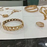 طلا به تابلو فقط امروز