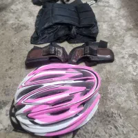 اسکیت|دوچرخه، اسکیت، اسکوتر|چالوس, |دیوار