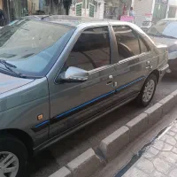 پارسسالدارایرینگ|خودرو سواری و وانت|قرچک, مهدیه|دیوار