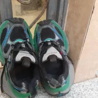 فروش کفش بالنسیوگا اصل ایکس قول سایز 44