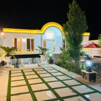 اجاره ویلا استخر آبگرم کد عمارت سفید|اجارهٔ کوتاه‌مدت ویلا و باغ|اصفهان, سرشبادران|دیوار