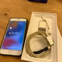 iPhone 7 Plus 256g battery 100%|موبایل|تهران, فردوس|دیوار