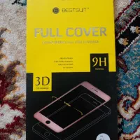 گلس ضد ضربه برای آیفون 7