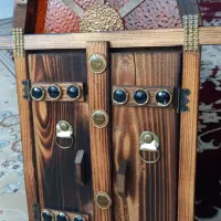 جاکلیدی نونو