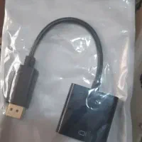 کابل تبدیل display به vga