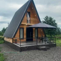 ویلاو‌کلبه