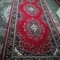 فرش کناره|فرش|خرم‌آباد, |دیوار