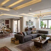 اپارتمان-2خواب-100متری-تمیز-فوری