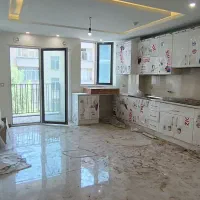 ۷۳ متر دو خواب نوساز کلید نخورده تهران ویلا