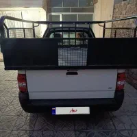 پراید وانت مدل ۱۴۰۳کفی باربند کف پاششی|خودرو سواری و وانت|کهریزک, |دیوار