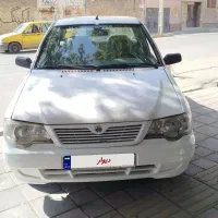 پراید 132 مدل1390