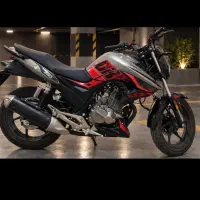 موتور zontes. n2n. زونتس