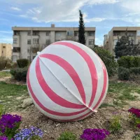 المان|مجسمه، تندیس، ماکت|تهران, صادقیه|دیوار