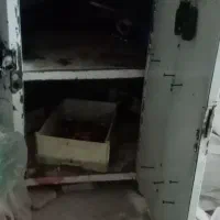 کمد محکم سه گوش سنگین|جاکفشی، کمد، دراور|مهریز, |دیوار