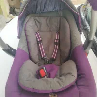 کرییر  درحد نو