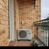 نصب و تعمیر کولرگازی و پکیج