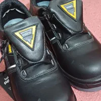 کفش ایمنی|کیف، کفش، کمربند|پاکدشت, پاکدشت (مامازند)|دیوار