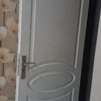 درب اتاق خواب