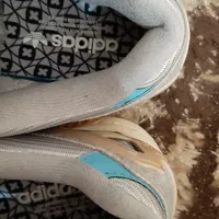 zx 8000 اف اسپیرینگ|کیف، کفش، کمربند|تهران, سلسبیل|دیوار