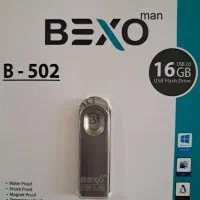 فلش ۱۶گیگ نوبا گارانتی ۵ساله