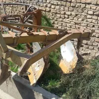 گاوآهن ارتشی