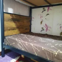 فروش تخت|تشک تختخواب|اهواز, کوی باهنر|دیوار