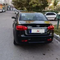 فروش تعجیلی خودروی جک جی ۴ اتومات|خودرو سواری و وانت|اردبیل, |دیوار