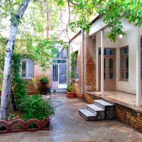 ۲۵۰ متر/ هوشیار/ ملک آباد/ خیام/ محمدنوایی