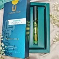 تقویت مژه لاکچری کوین