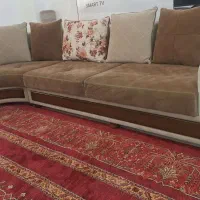 مبل راحتی - بسیار سالم