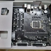 مادربرد asus b250 mining|قطعات و لوازم جانبی رایانه|شیراز, شهرک بهشتی|دیوار