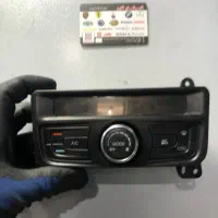 تعمیرات تخصصی پنل بخاری کوئیک و ساینا سوناتا قدیم