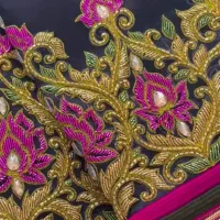 الب ملیله ای و پایه ملیله ای|لباس|بندرعباس, |دیوار