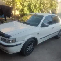 سمند دور رنگ